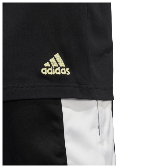 Adidas Ανδρική κοντομάνικη μπλούζα Dame Knockout Champ Tee Adidas Ανδρική κοντομάνικη μπλούζα Dame Knockout Champ Tee
